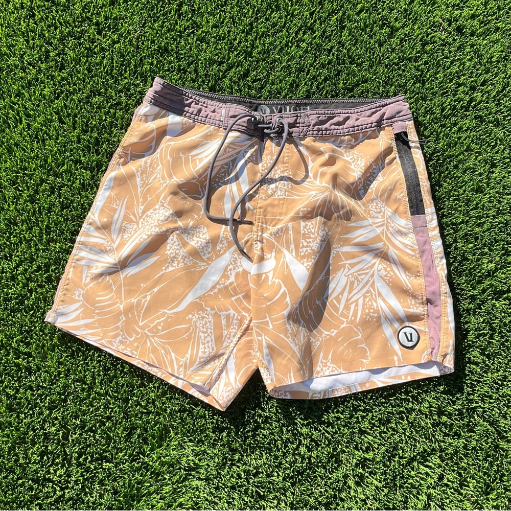 Vuori Swim Trunks